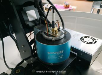 如何正常使用導(dǎo)電滑環(huán)？
