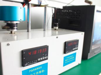 千兆以太網(wǎng)、USB、伺服電機(jī)編碼器滑環(huán)工作原理視頻演示