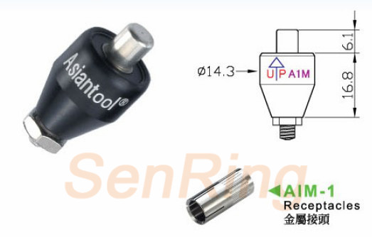 a1mA1M系列水銀滑環(huán)(1路10A電流)系列水銀導(dǎo)電滑環(huán)圖紙
